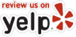 yelp review button